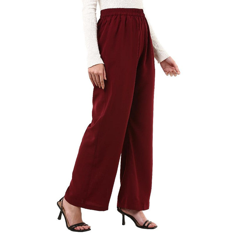 Matching Tunic set- Maroon Color