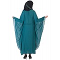 Kaftan- exclusive classic green colored Kaftan- exclusive classic green colored