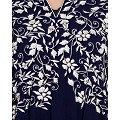 Designer abaya with embroidery and bead work Designer abaya with embroidery and bead work