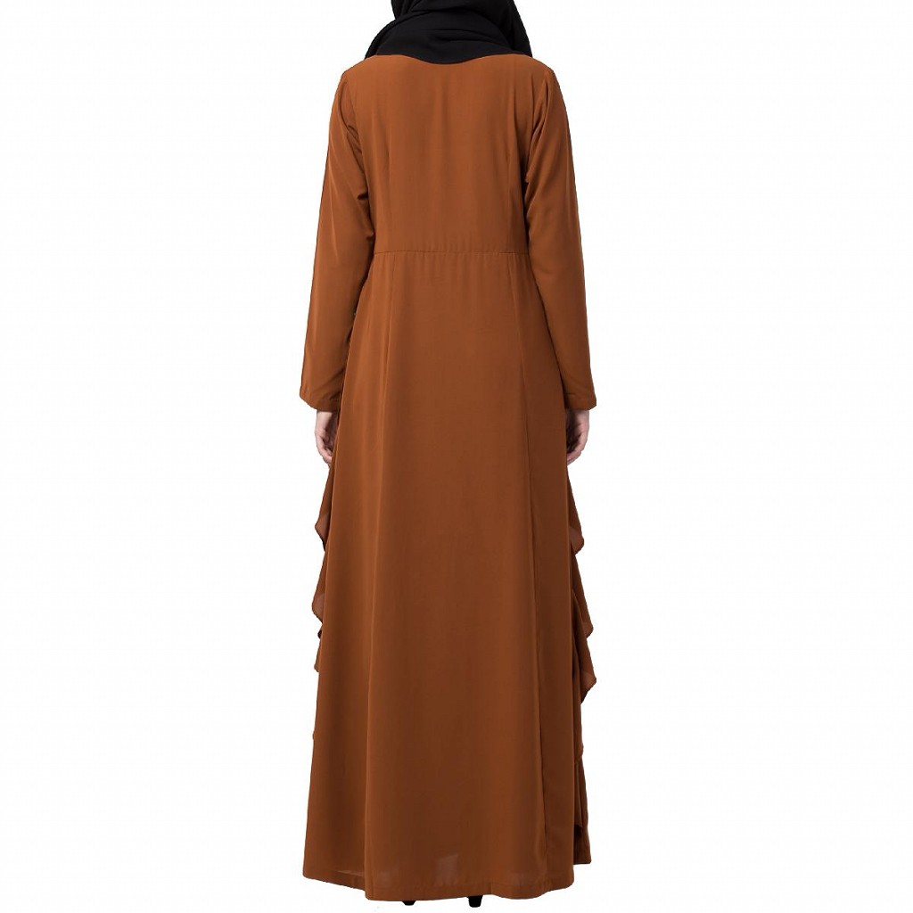 Abaya online- Buy designer abaya online at www.lihaaj.com