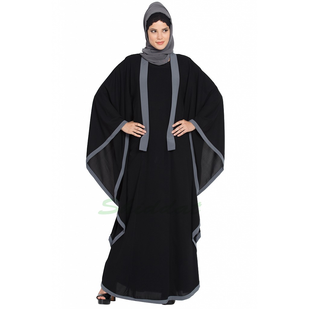 Kaftan new arrivals burqa online
