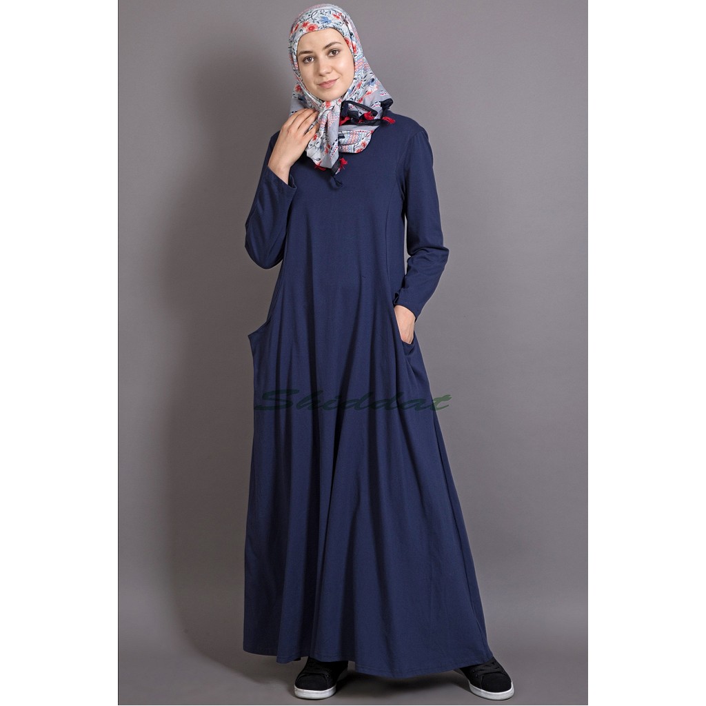 Abaya jersey store