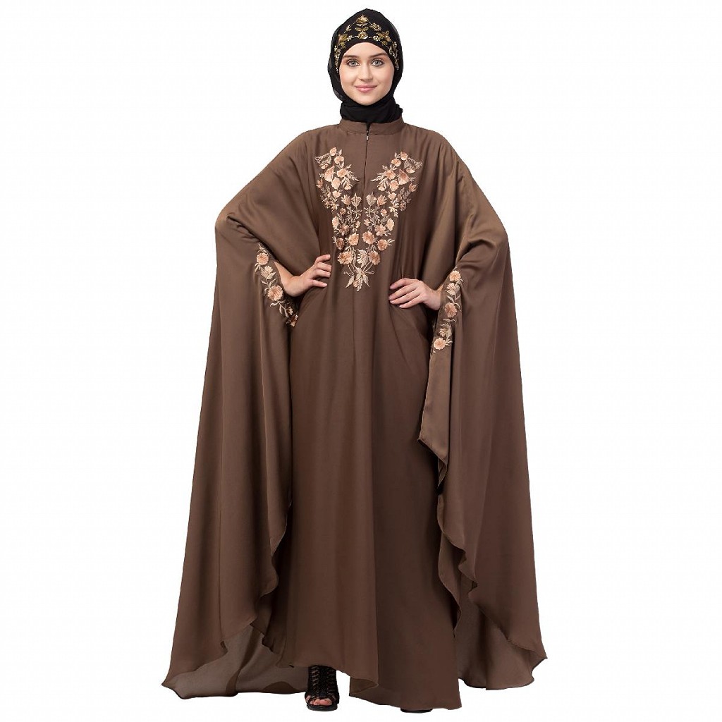 irani abaya