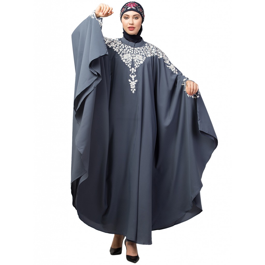 irani abaya