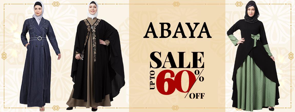 Abaya