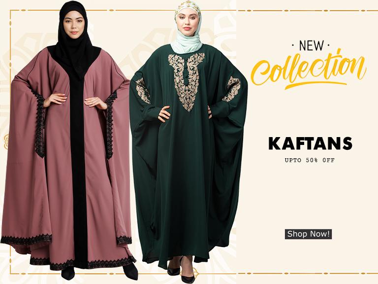 Kurta Abaya
