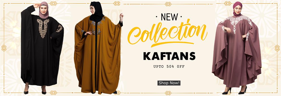 Kurta Abaya